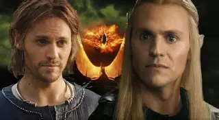 Erebor Under Siege