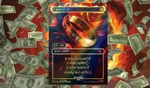 How Much Is The Arkenstone Worth Compared To The One Ring
