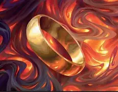 The Hobbit: The Battle of Five Armies - Bilbo Gives the Arkenstone to Thranduil