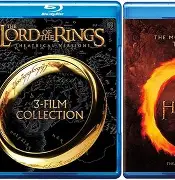 The majesty of Middle-earth in The Lord of the Rings