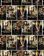 The epic finale of The Return of the King