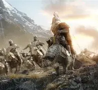 Dwarf Culture
