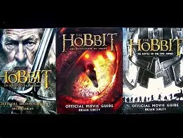 The Hobbit Cover