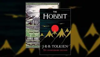 The Hobbit Characters