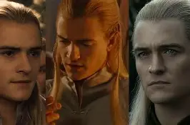 The Fellowship of the Ring cast