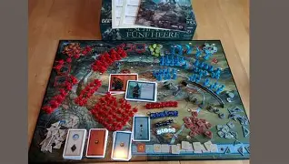 Battle of Five Armies - The Dwarves of Erebor