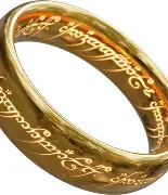 The One Ring's Journey