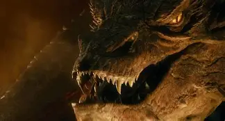 Smaug video thumbnail