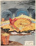 The Connection Between Smaug And The Dragons Of The First Age