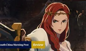 The connection between The Hobbit and The War of the Rohirrim Anime