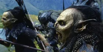 Orc Origins