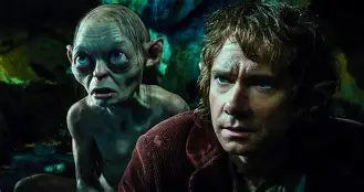 The Hunt For Gollum Movie: Will Martin Freeman Return As Bilbo