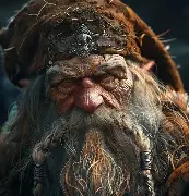Dverger and Olvar: Cognates in Old Norse
