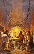 Norse Elf: An Ambiguous Concept