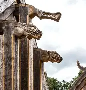 Andvarri's Ring: A Possible Inspiration for The One Ring
