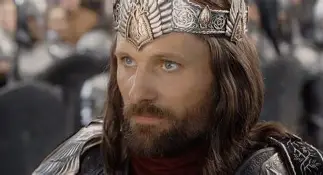 The Real Reason Why Aragorn Was Not In The Hobbit Movies