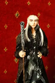 Mirkwood Forest during the Second Age