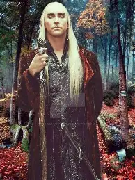 The Secret Relationship Between Thranduil And The Mirkwood Forest