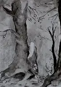 Thranduil and the War of Wrath