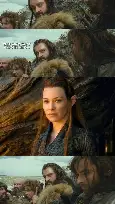 What Happened To Tauriel After Kili Died? The Canon Answer