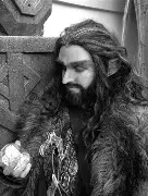 Thorin and the Arkenstone