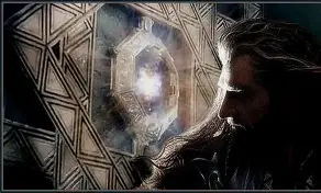 Thorin's Funeral