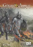 Erebor and the Lonely Mountain during the War of the Ring