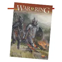 The War of the Ring: A climactic battle for Middle-earth's fate
