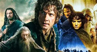 Kingdoms changing rulers in Middle-earth