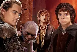 Gandalf's knowledge of Bilbo's Ring