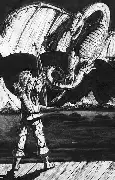 Thorin's death