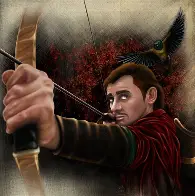 Smaug's reign of terror over Middle-earth