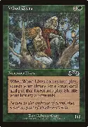 Future of Mirkwood