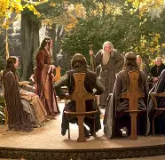 Council of Elrond