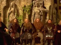 Why Did Elrond Help The Dwarves If He Disliked Their Quest