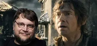 Peter Jackson and The Hobbit