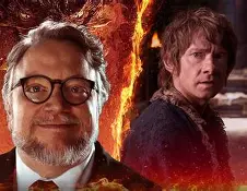 Guillermo Del Toro's creature design