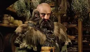 Why Do Hobbits Have Hairy Feet? The Evolutionary Reason