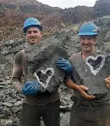 Arkenstone in Erebor