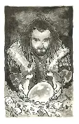 The Arkenstone symbolizing dwarven heritage