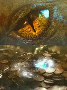The Arkenstone and Erebor in The Hobbit