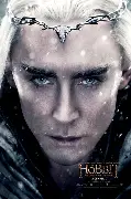 The Battle of Five Armies