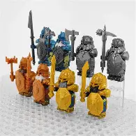 Eagles in Middle-earth