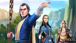Mirkwood