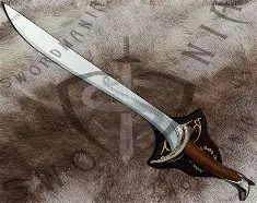 Tolkien Scholar Logo