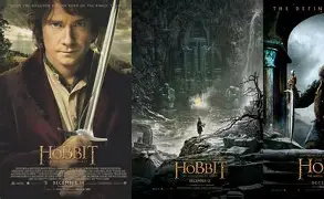 Why The Hobbit Movies Used So Much Cgi Compared To Lotr