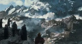 The War of the Ring: The Northern Front