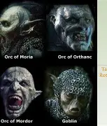Peter Jackson directing The Hobbit movies