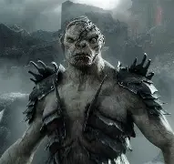 Peter Jackson directing Lord of the Rings