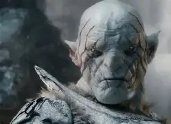 Orcs under Azog